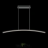 Подвесные светильники Maytoni MOD243PL-L18BK от Магазина Svetdom.by