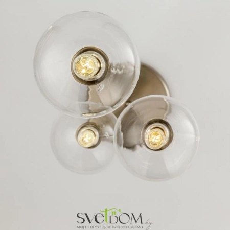 Подвесные светильники CITILUX CL102031 от Магазина Svetdom.by