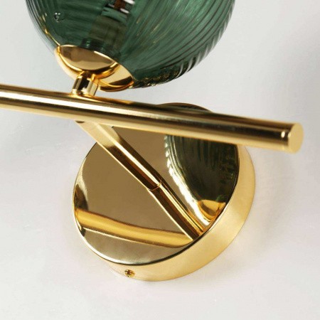 Настенные светильники 4035-2W Favourite | Svetdom.by