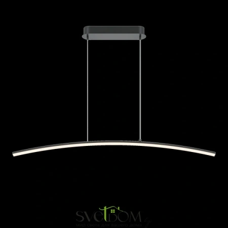 Подвесные светильники Maytoni MOD243PL-L18BK от Магазина Svetdom.by