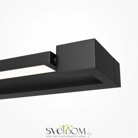 Подсветки MIR002WL-L8B4K Maytoni | Svetdom.by