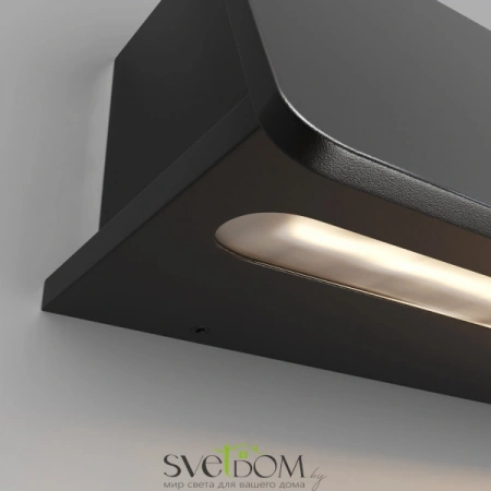 Настенные светильники O429WL-L10GF3K Maytoni | Svetdom.by