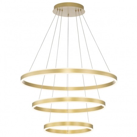 Люстры подвесныеCL719682 CITILUX | Svetdom.by