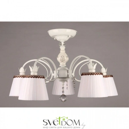 Люстры потолочныеOML-46407-05 Omnilux | Svetdom.by