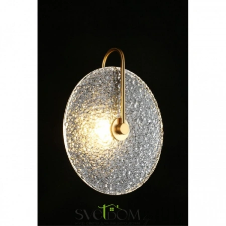 Бра APL.329.01.05 Aployt | Svetdom.by