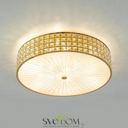 Люстры потолочныеCL324182 CITILUX | Svetdom.by