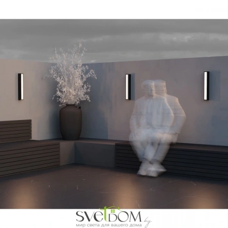 Настенные светильники O571WL-L20B3K Maytoni | Svetdom.by