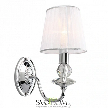 Светильник настенный (Бра) Omnilux  OML-84901-01