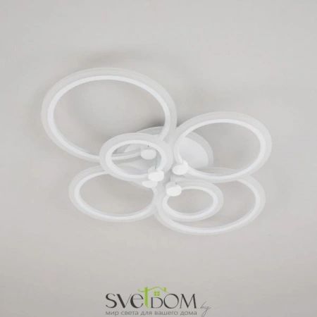 Люстры потолочныеCL237B160E CITILUX | Svetdom.by