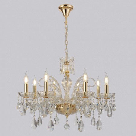 Люстры2502/308 Crystal Lux | Svetdom.by