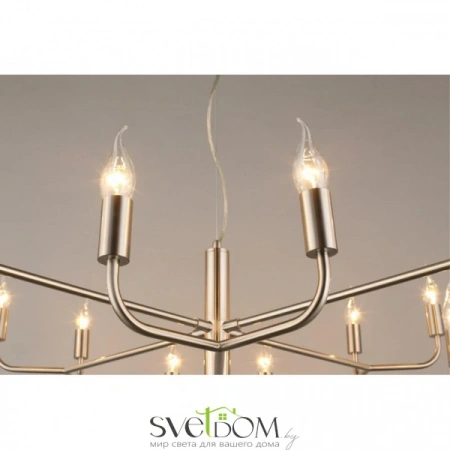 Люстры подвесныеAPL.338.03.16 Aployt | Svetdom.by
