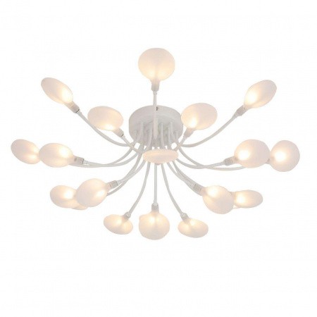 Люстры потолочные4198-20C  | Svetdom.by