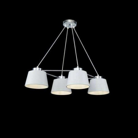 Подвесные светильники Freya FR5004PL-04CH от Магазина Svetdom.by