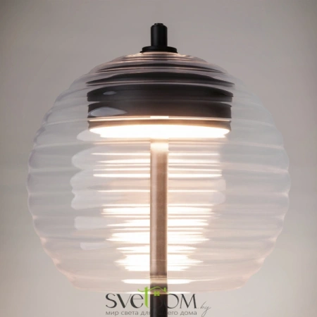 Настольный светильник Maytoni P060TL-L12BK Maytoni