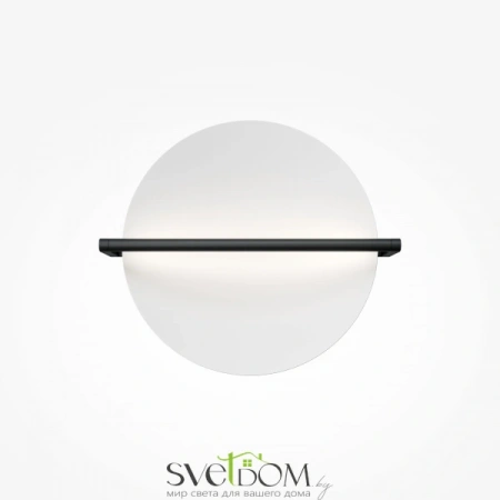 Настенные светильники MOD279WL-L14B3K Maytoni | Svetdom.by