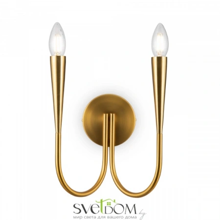 Настенные светильники FR5253WL-02BS Freya | Svetdom.by