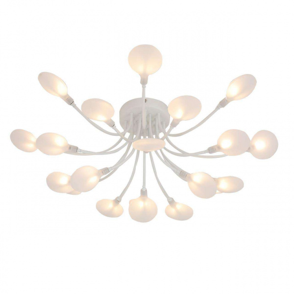 Люстры потолочные4198-20C  | Svetdom.by