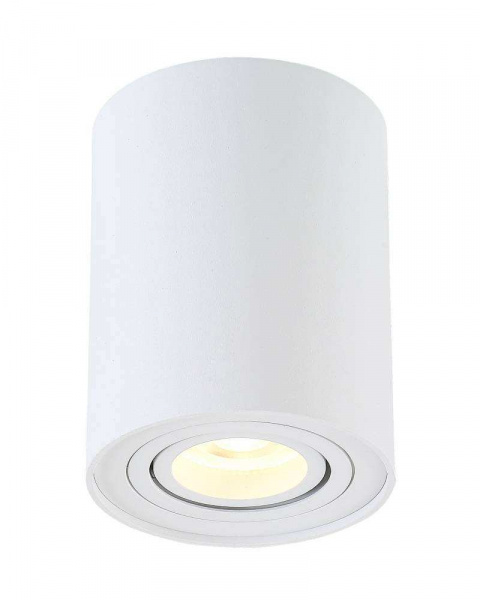 Светильник потолочный Crystal Lux CLT 410C1 WH