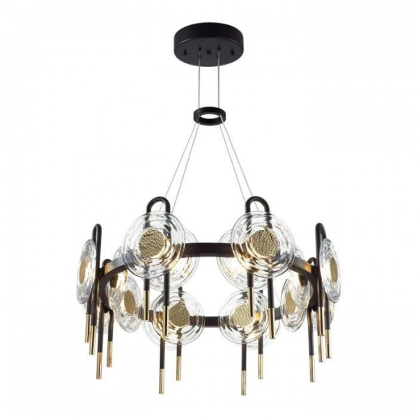 Люстры5407/92L Odeon Light | Svetdom.by