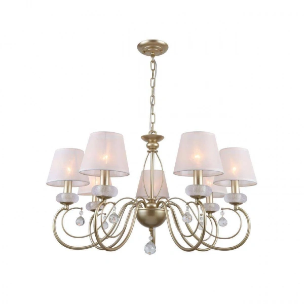 Люстры подвесные2665-7P Favourite | Svetdom.by