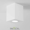 Фото Потолочные светильники Maytoni C017CL-01W Потолочные светильники Maytoni C017CL-01W от Магазина Svetdom.by