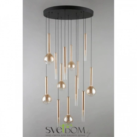 Люстры подвесныеAPL.059.03.56 Aployt | Svetdom.by