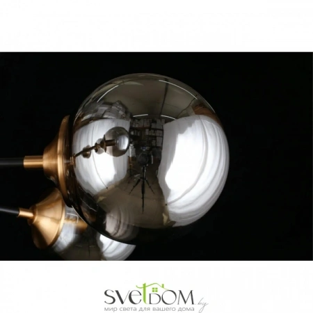 Люстры потолочныеAPL.909.07.08 Aployt | Svetdom.by