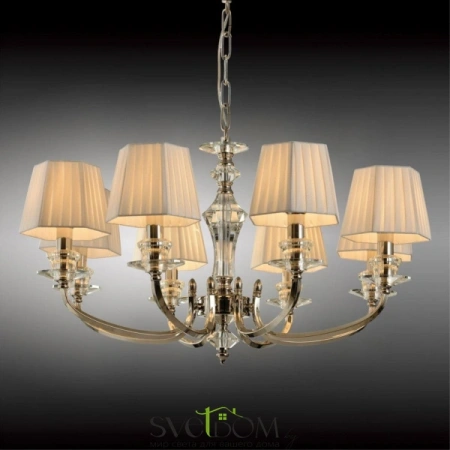 Люстры подвесныеAPL.707.03.08 Aployt | Svetdom.by