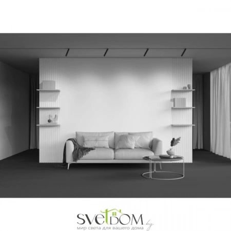 TR141-2-6W3K-M-B Maytoni