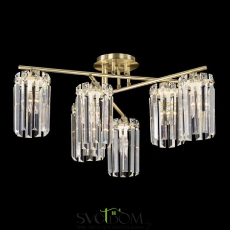Люстры потолочныеCL313263 CITILUX | Svetdom.by