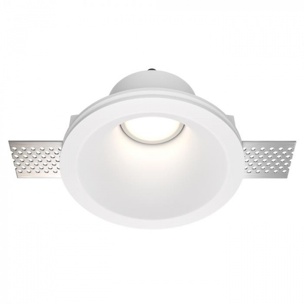 Встраиваемые светильники Maytoni DL002-1-01-W от Магазина Svetdom.by