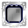 Механизм розетки телевизионной оконечной TV+SAT Voltum S70 VLS0604M Voltum VLS0604M