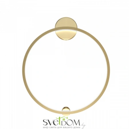 Бра MOD005WL-L35BSK Maytoni | Svetdom.by