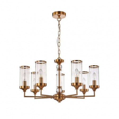 Люстры подвесные2927-7P Favourite | Svetdom.by