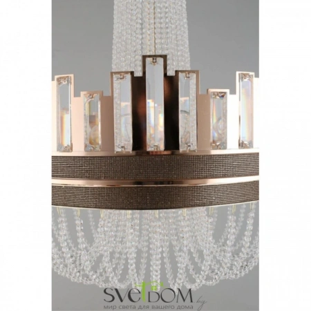 Люстры подвесныеAPL.824.03.12 Aployt | Svetdom.by