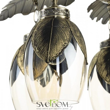 Люстры подвесныеCL420153 CITILUX | Svetdom.by