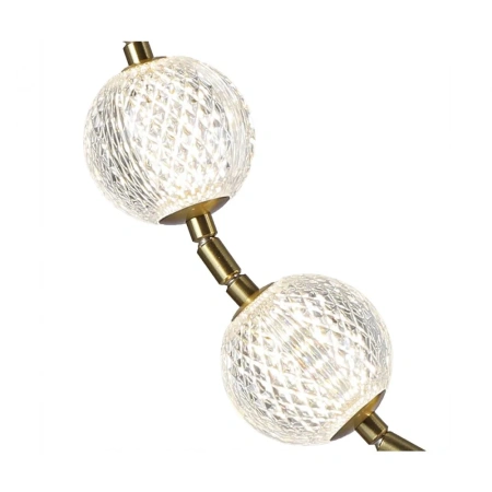 Подвесной светильник Kink Light Анита 08038-15L,20(3000K) Kink Light