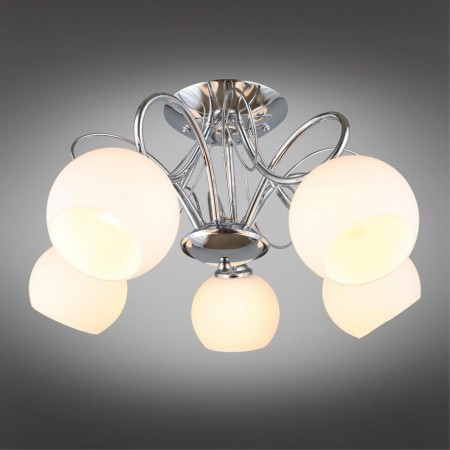 Люстры потолочныеOML-24707-05 Omnilux | Svetdom.by