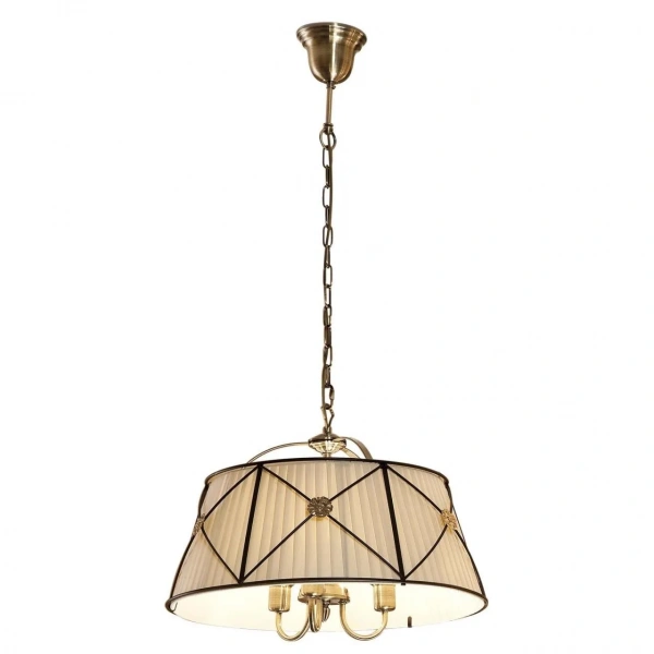 Люстры подвесныеCL409131 CITILUX | Svetdom.by