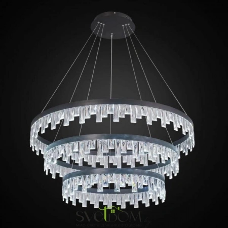 Люстры подвесныеEL320P120.1 CITILUX | Svetdom.by
