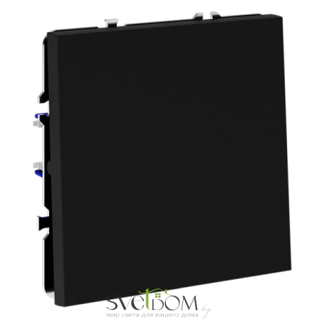 Выключатель одноклавишный Voltum S70 VLS010108  Voltum VLS010108
