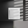 Накладка для выключателя карточного Voltum S70 Белый VLS002602 Voltum VLS002602