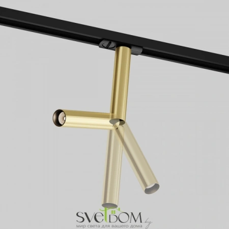 TR142-1-6W3K-BS Maytoni