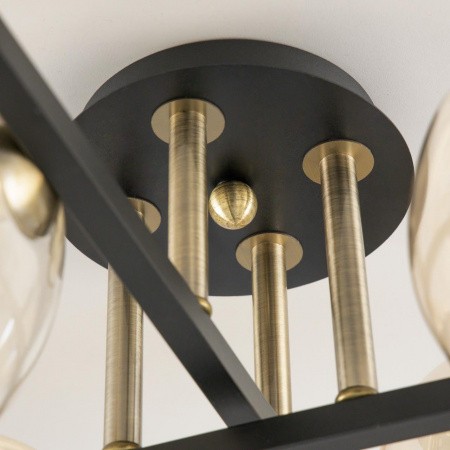 Люстры на штангеCL201161 CITILUX | Svetdom.by