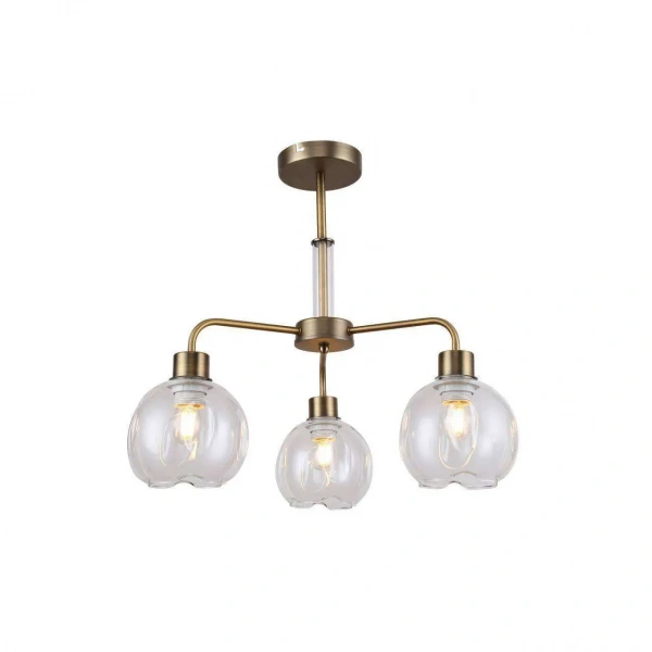 Люстры потолочные2192-3P Favourite | Svetdom.by