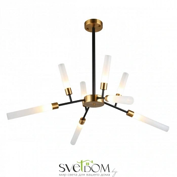 Люстра потолочная Aployt  APL.604.07.09