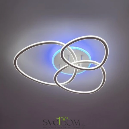 Люстры потолочныеCL215B130 CITILUX | Svetdom.by