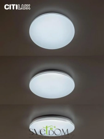 Люстры потолочныеCL714330G CITILUX | Svetdom.by