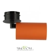 CITILUX CL512S14 AXEL Терракот Св-к Спот SKYPORT CITILUX