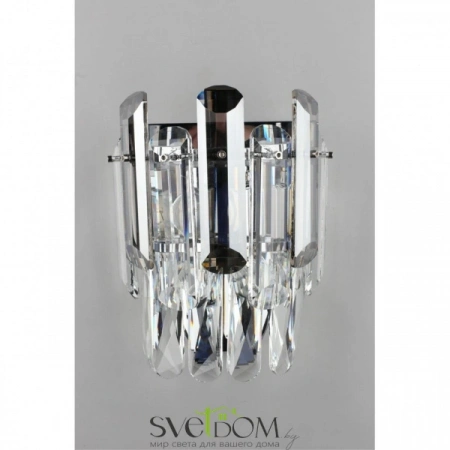 Настенные светильники OML-89601-02 Omnilux | Svetdom.by